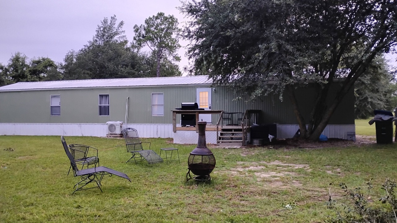 Photo of Outdoor in Blountstown