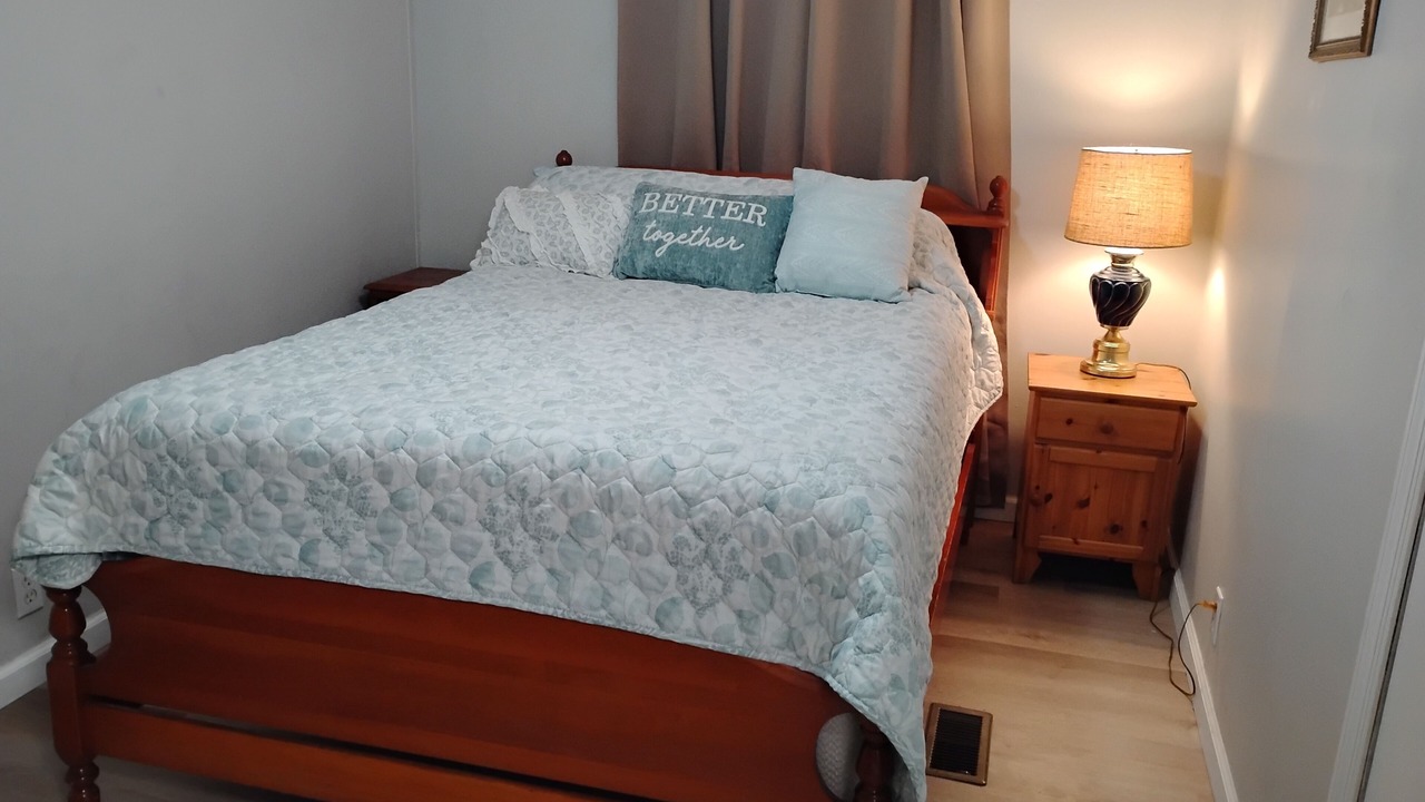 Photo of Bedroom in Blountstown
