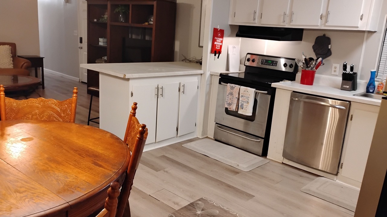 Photo of Kitchen in Blountstown