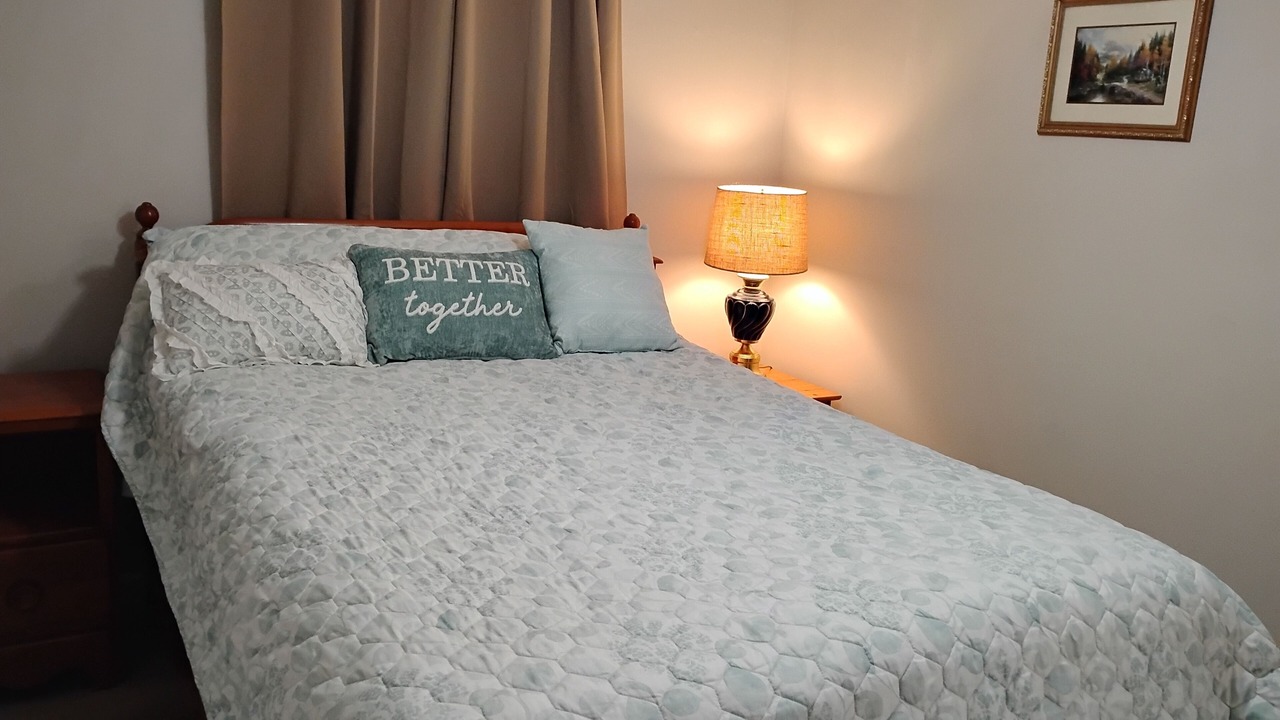 Photo of Bedroom in Blountstown