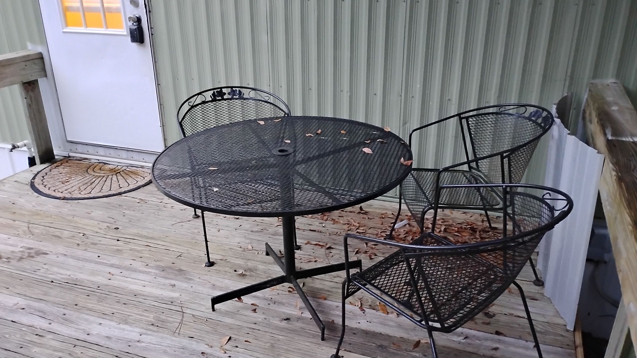 Photo of Outdoor in Blountstown