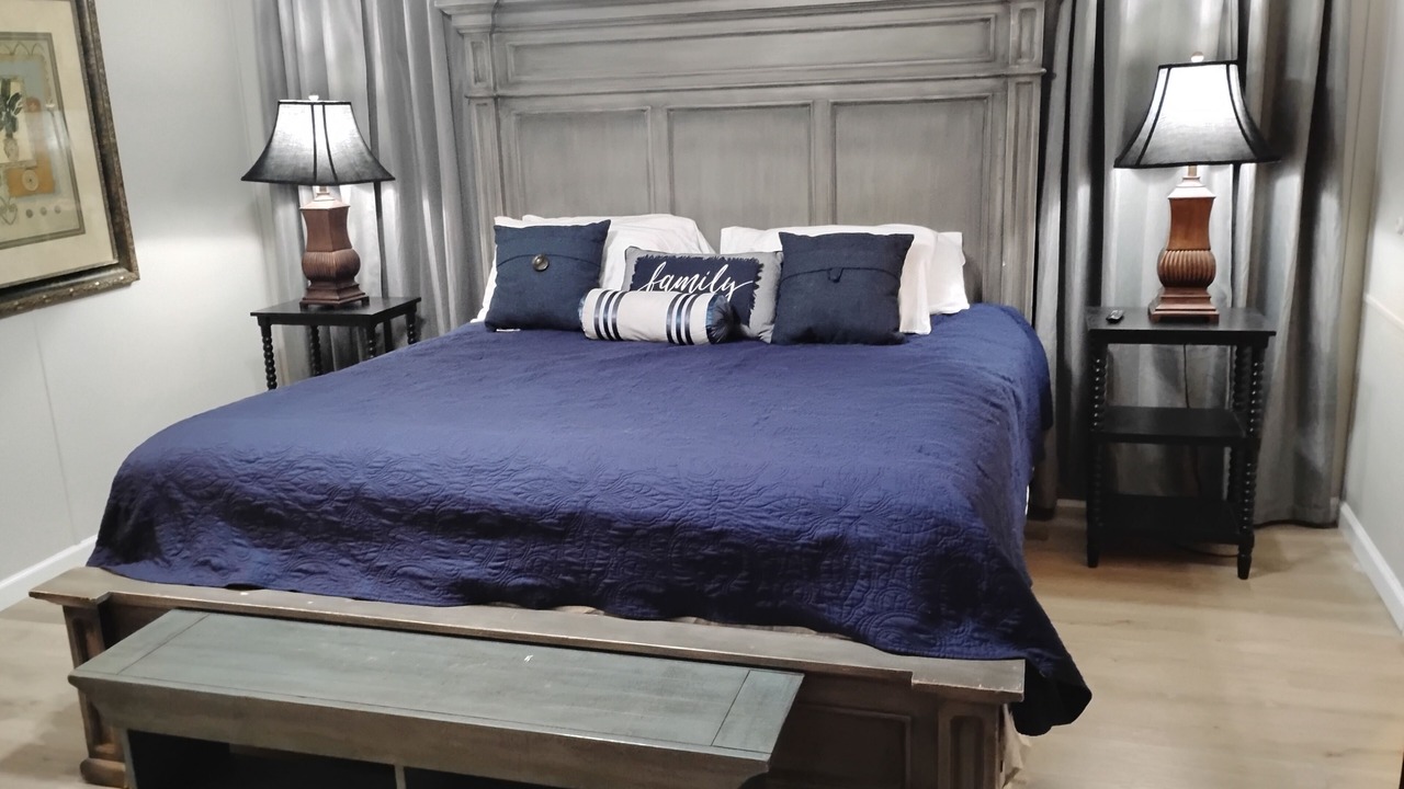 Photo of Bedroom in Blountstown