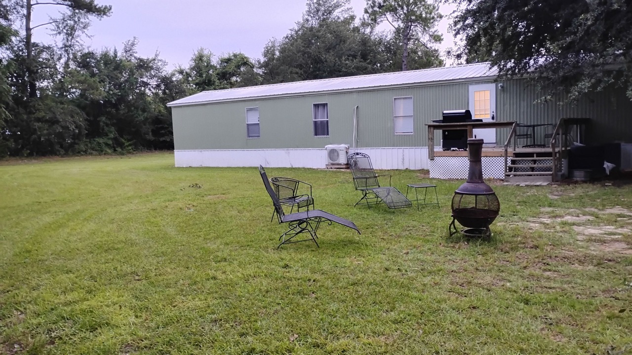Photo of Outdoor in Blountstown