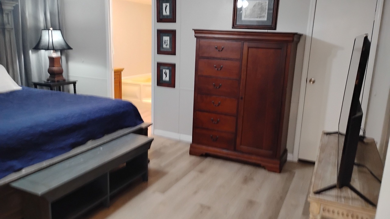 Photo of Bedroom in Blountstown