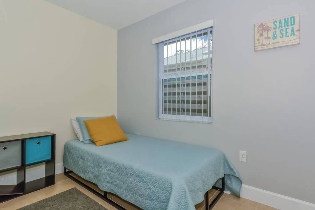 Photo of Bedroom in South Sarasota
