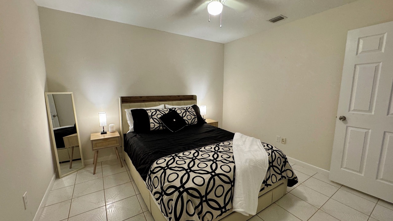 Photo of Bedroom in Greater Northdale