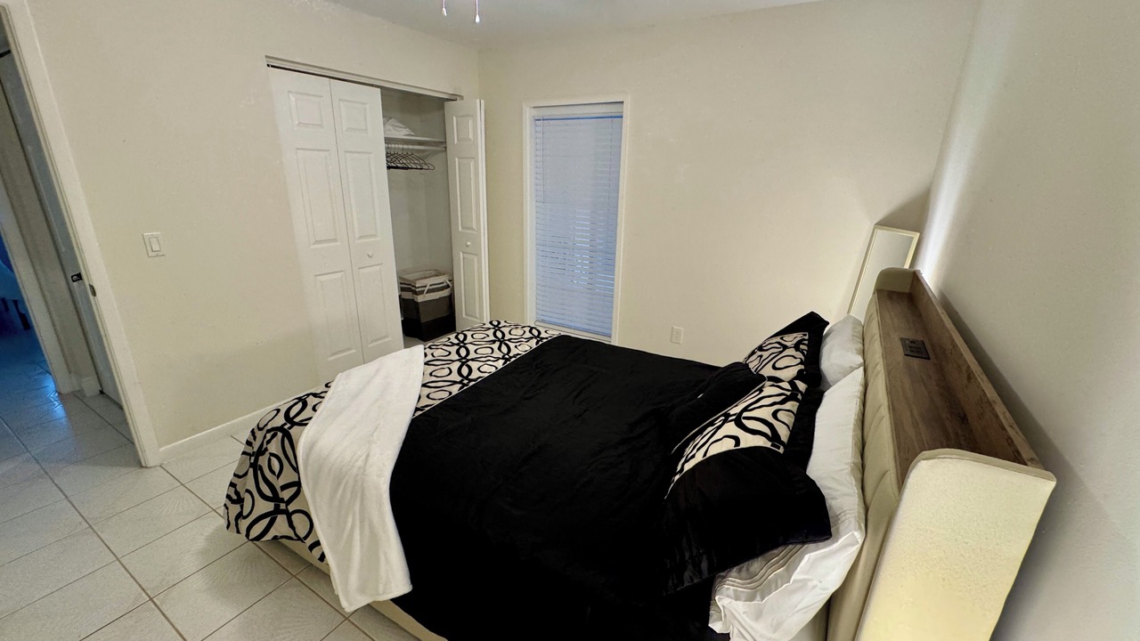 Photo of Bedroom in Greater Northdale