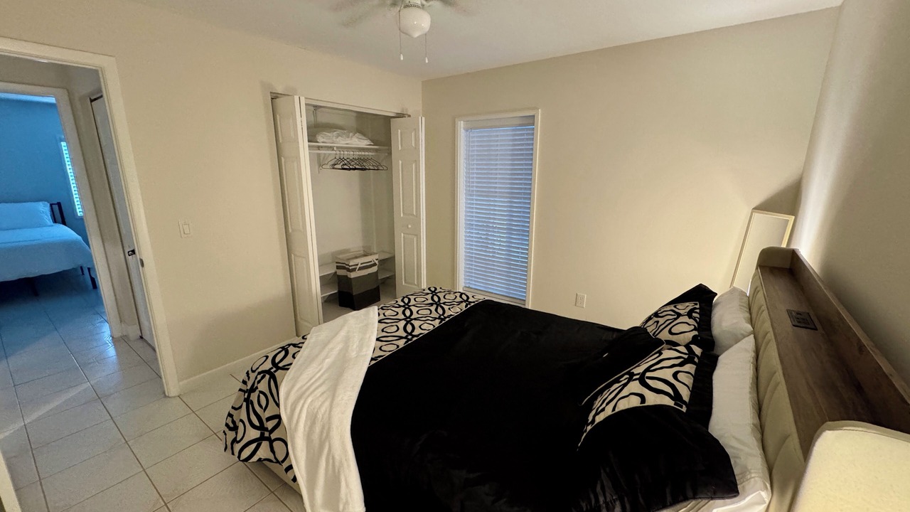 Photo of Bedroom in Greater Northdale