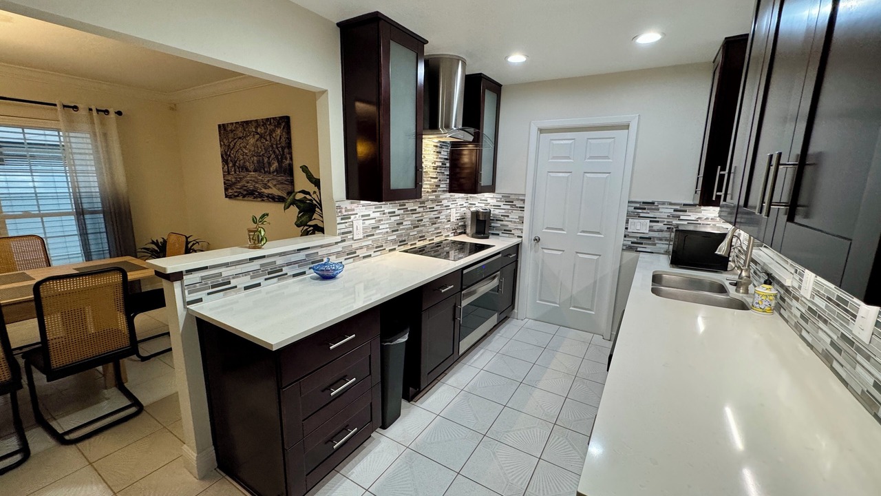 Photo of Kitchen in Greater Northdale