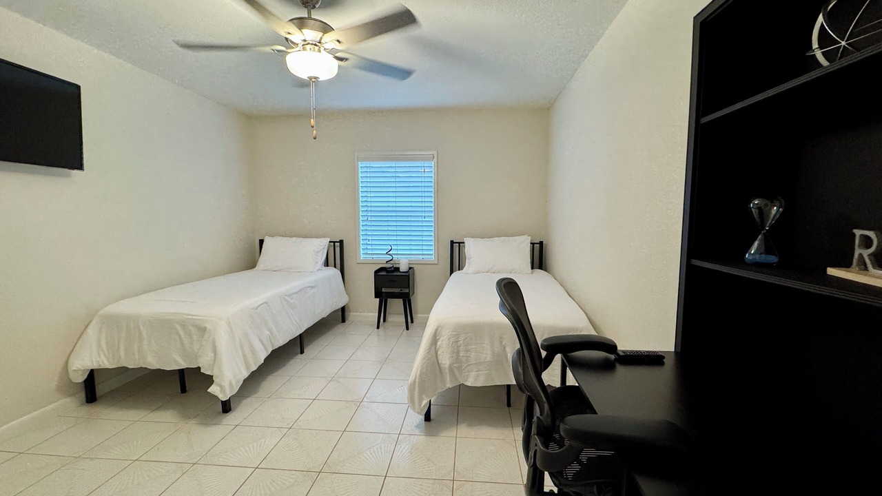 Photo of Bedroom in Greater Northdale