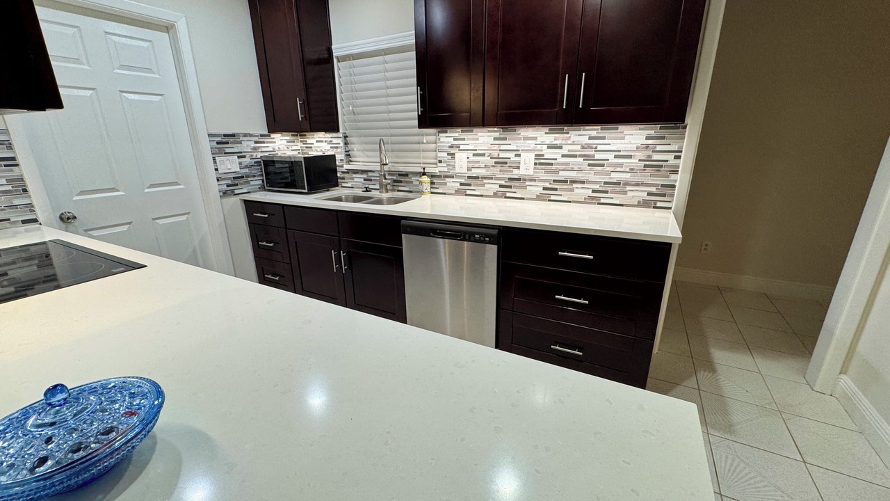 Photo of Kitchen in Greater Northdale
