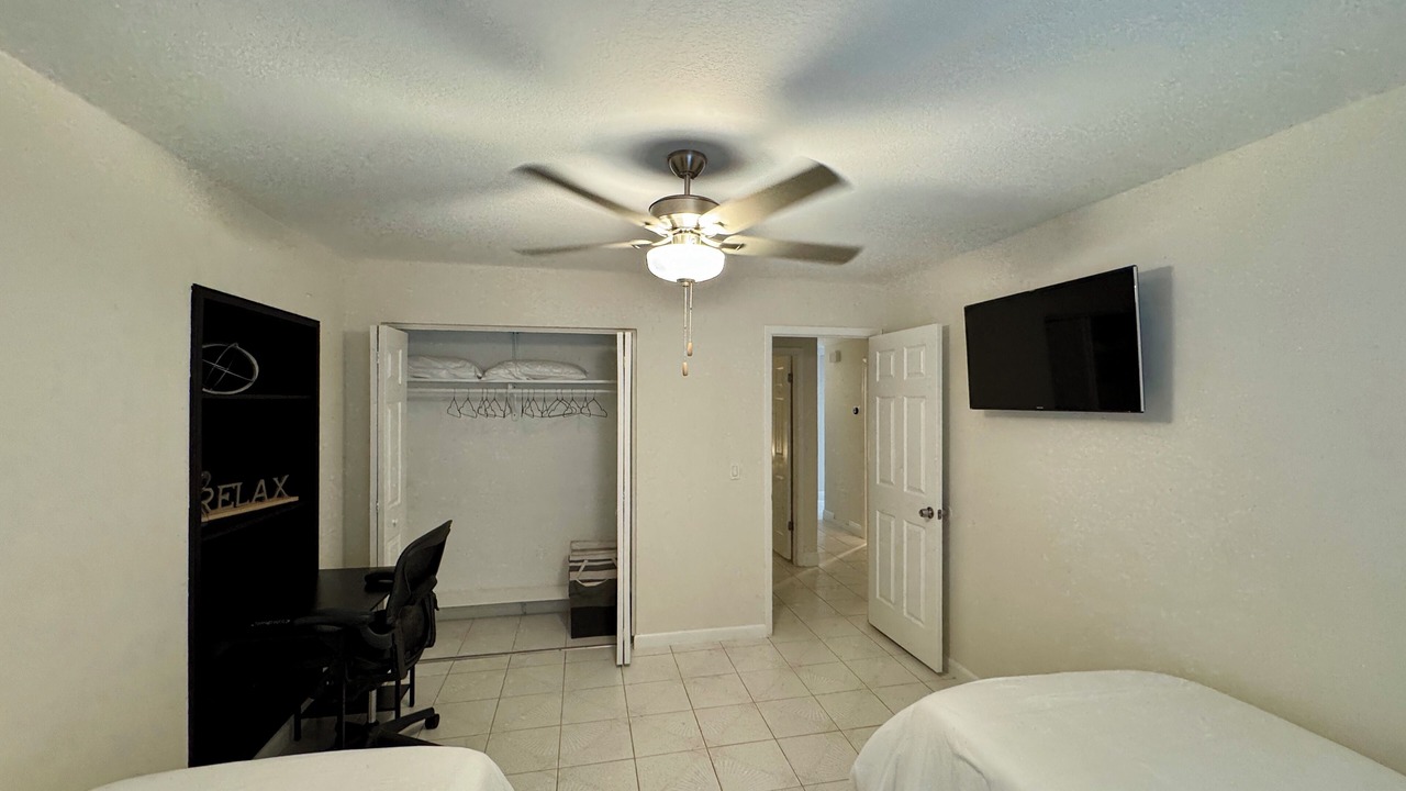 Photo of Bedroom in Greater Northdale