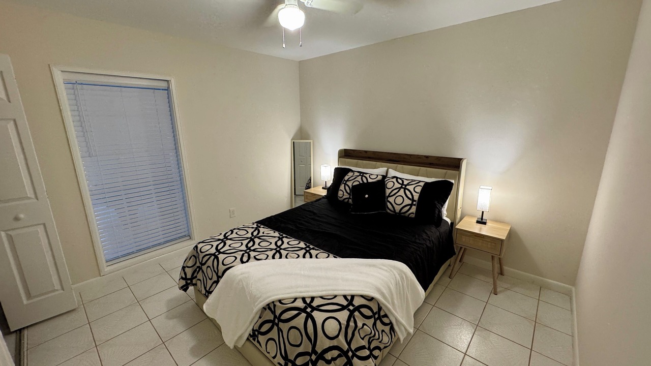 Photo of Bedroom in Greater Northdale