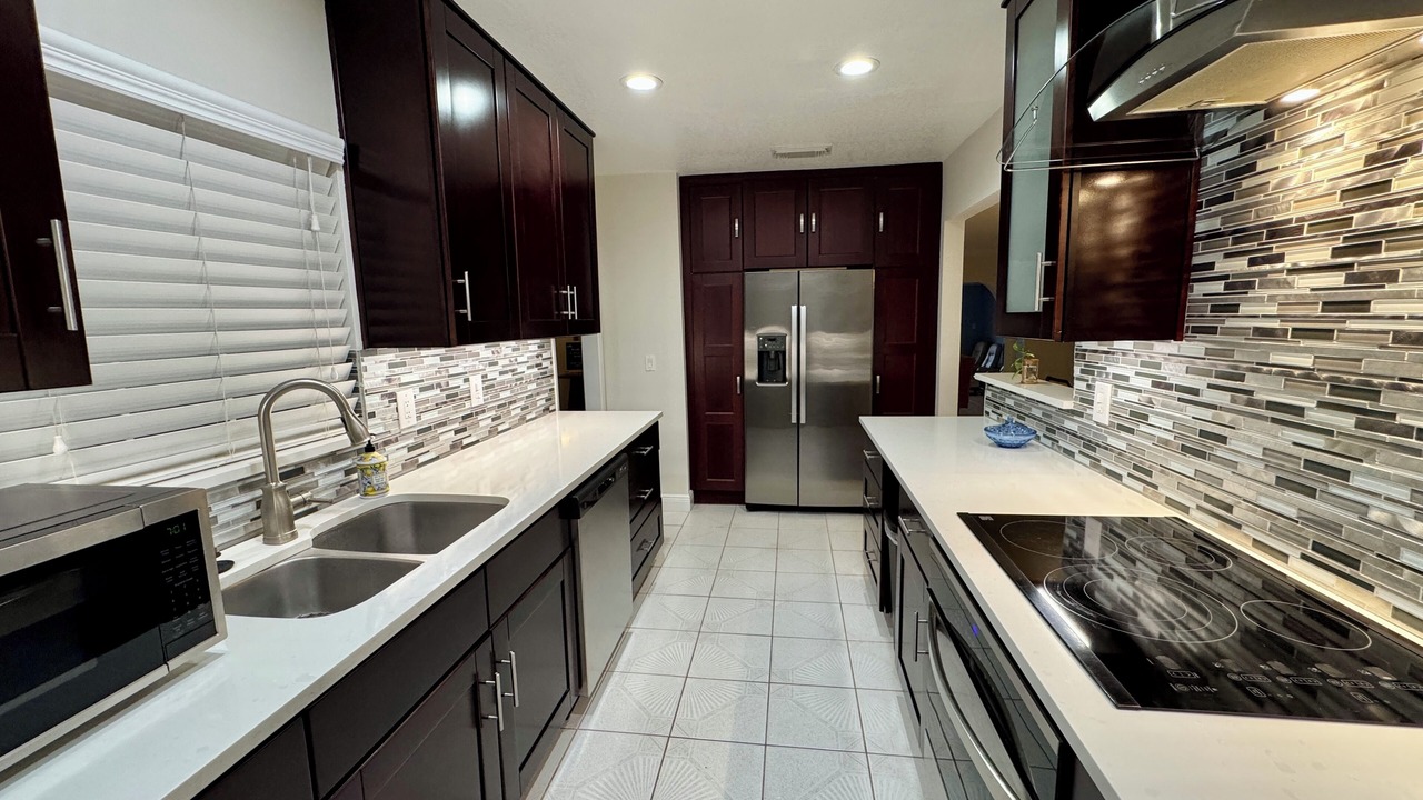 Photo of Kitchen in Greater Northdale