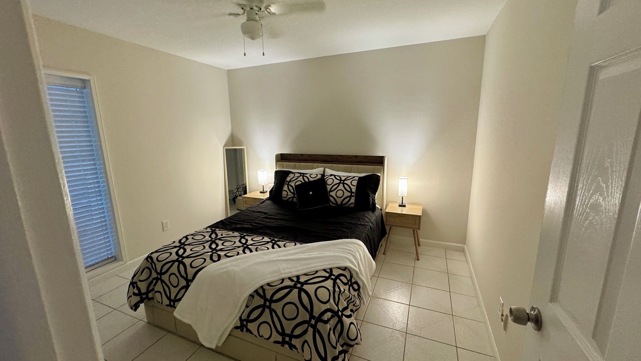 Photo of Bedroom in Greater Northdale