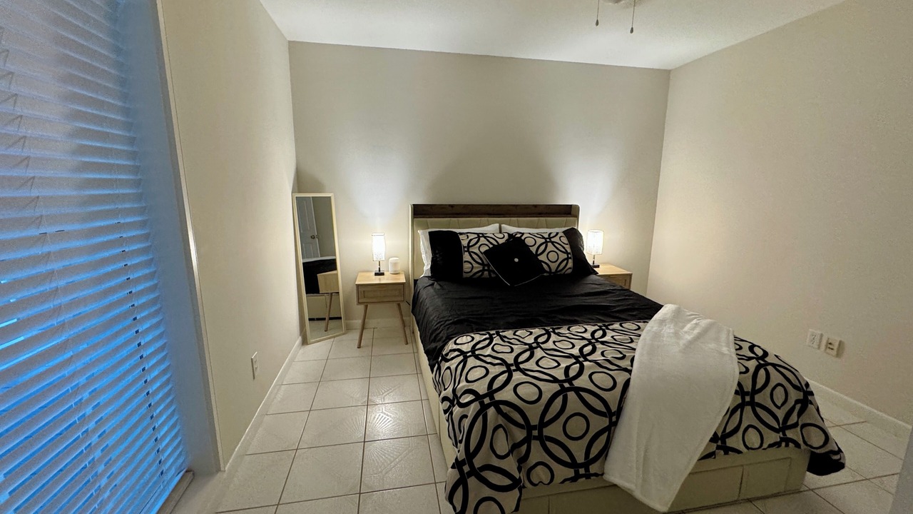 Photo of Bedroom in Greater Northdale