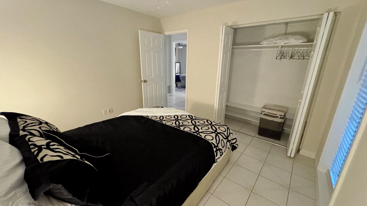 Photo of Bedroom in Greater Northdale