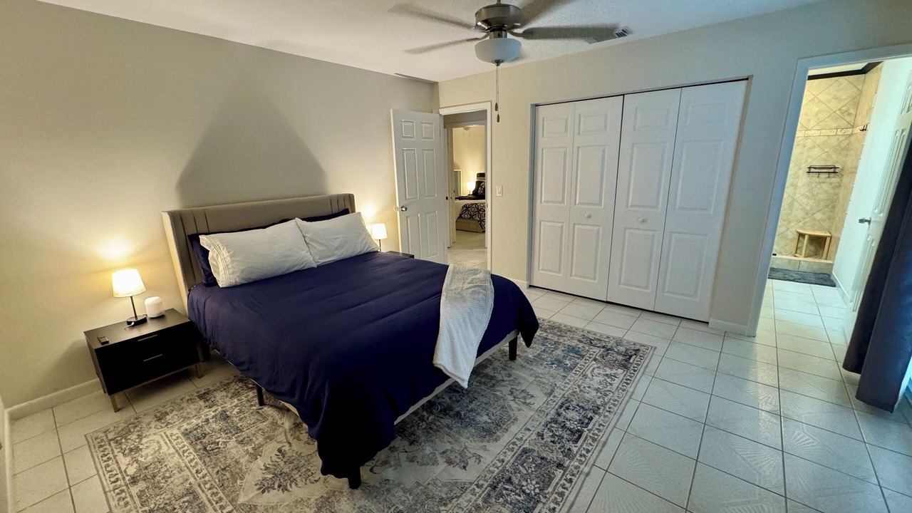Photo of Bedroom in Greater Northdale