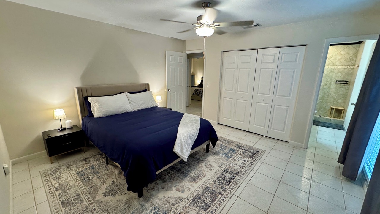 Photo of Bedroom in Greater Northdale