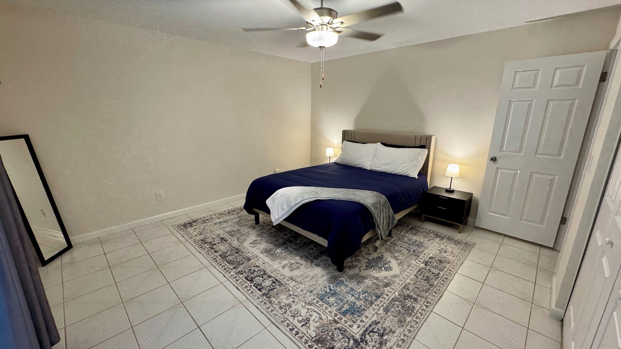 Photo of Bedroom in Greater Northdale