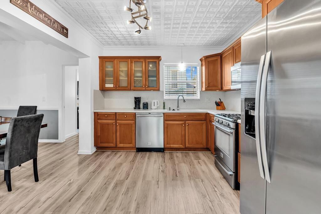 Photo of Kitchen in Parkside