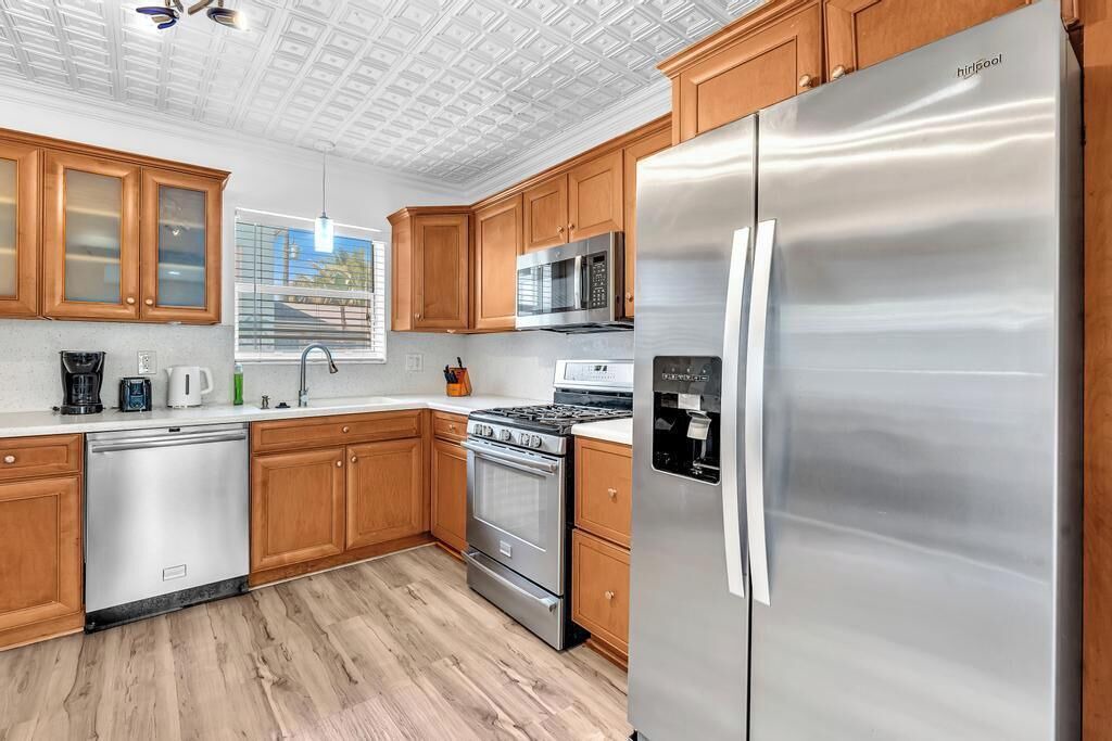 Photo of Kitchen in Parkside