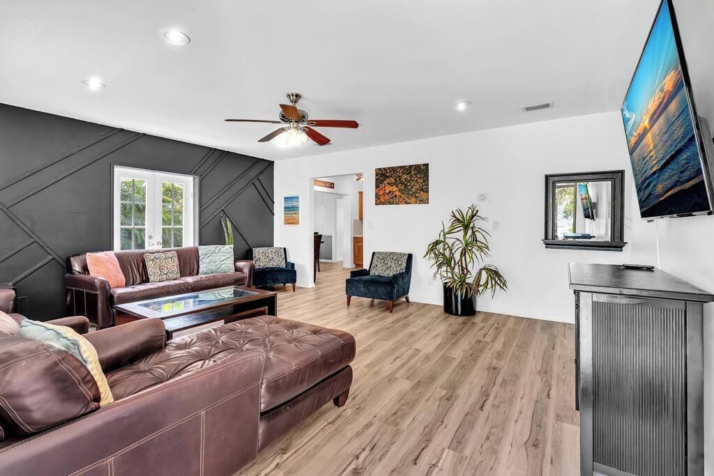 Photo of Livingroom in Parkside