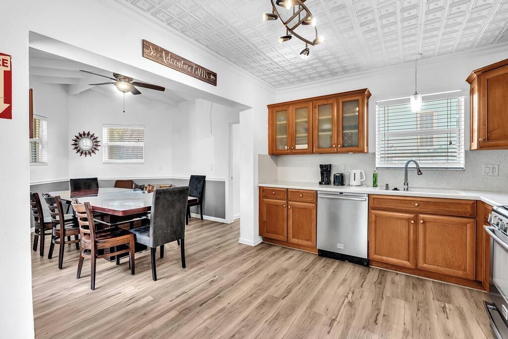Photo of Kitchen in Parkside
