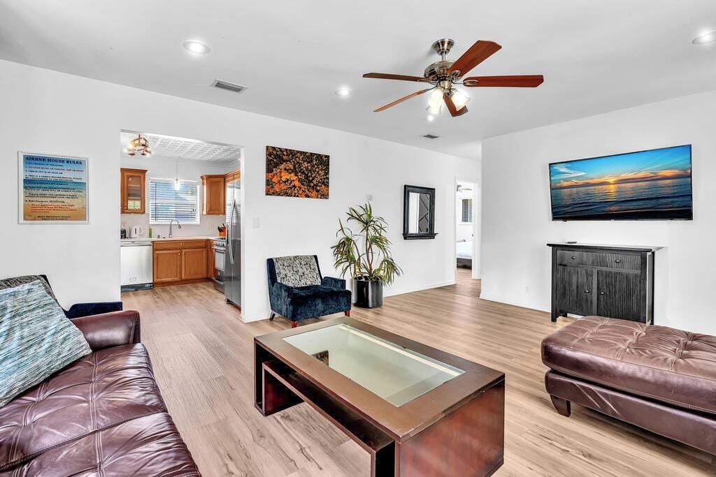 Photo of Livingroom in Parkside