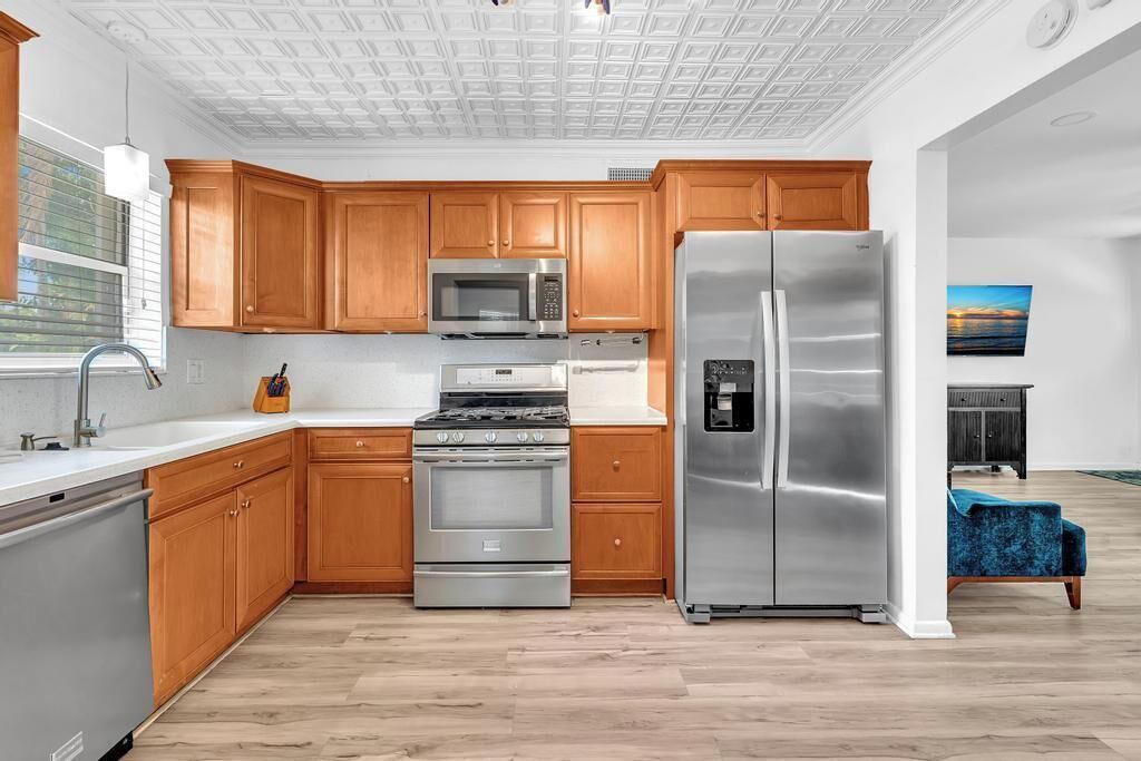 Photo of Kitchen in Parkside