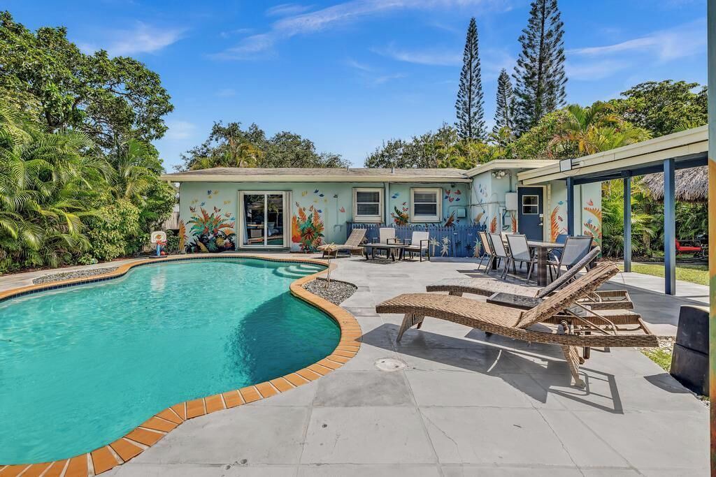 Photo of Outdoor in Parkside