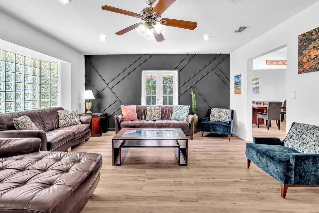 Photo of Livingroom in Parkside