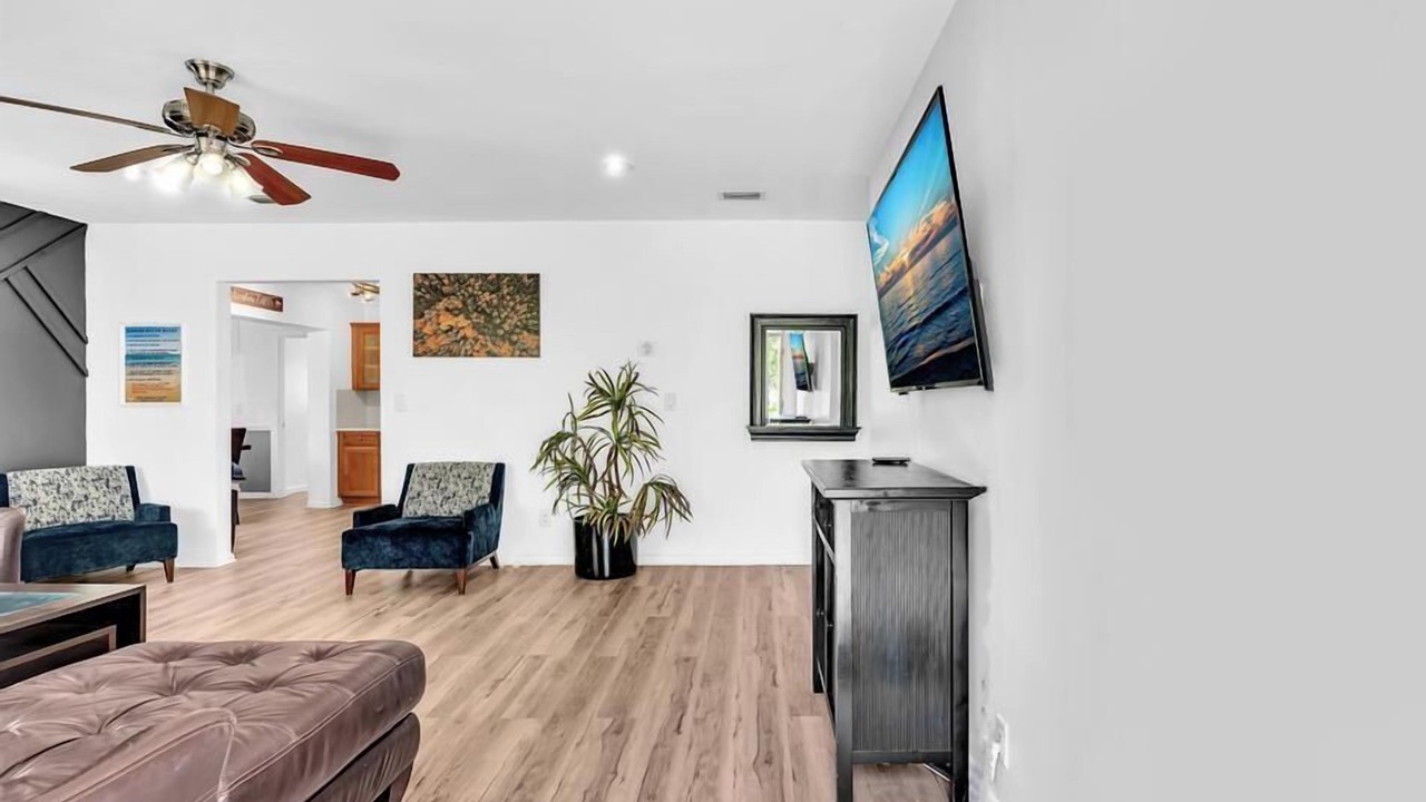 Photo of Livingroom in Parkside