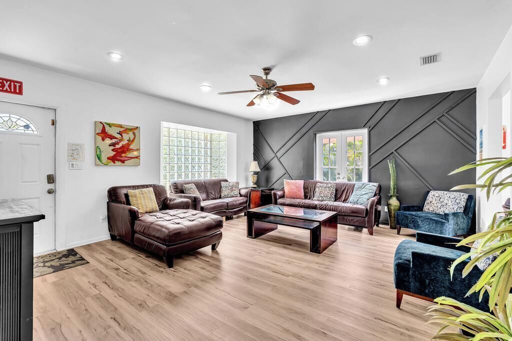 Photo of Livingroom in Parkside