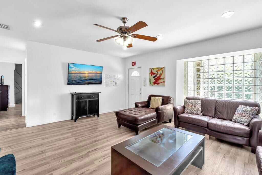 Photo of Livingroom in Parkside