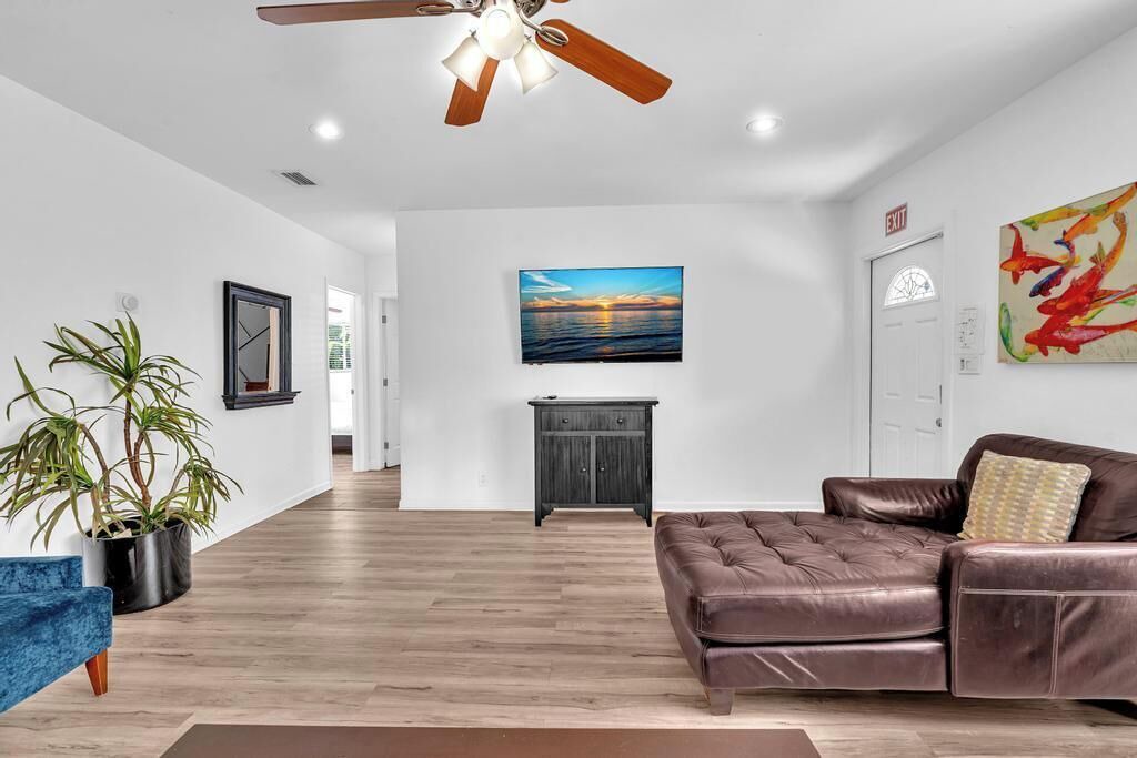 Photo of Livingroom in Parkside