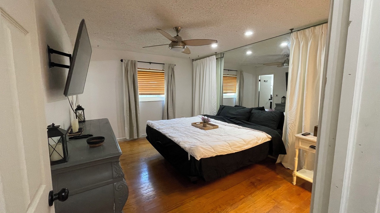Photo of Bedroom in Palm Harbor