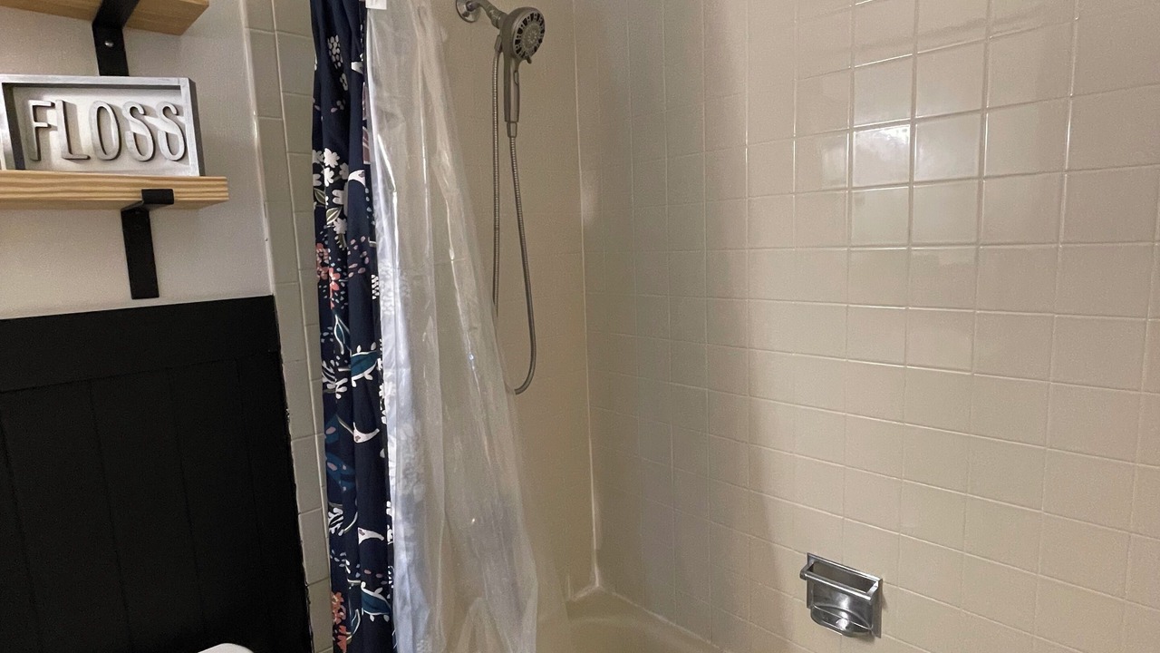 Photo of Bathroom in Palm Harbor