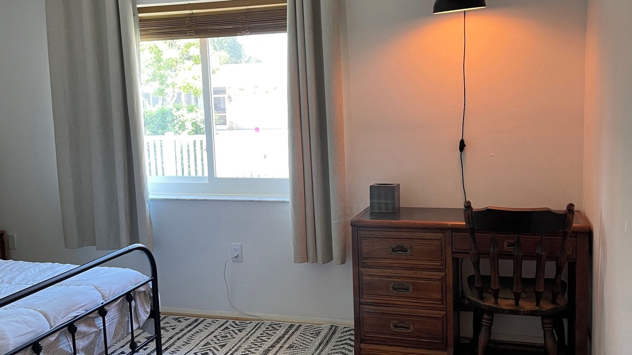 Photo of Bedroom in Palm Harbor