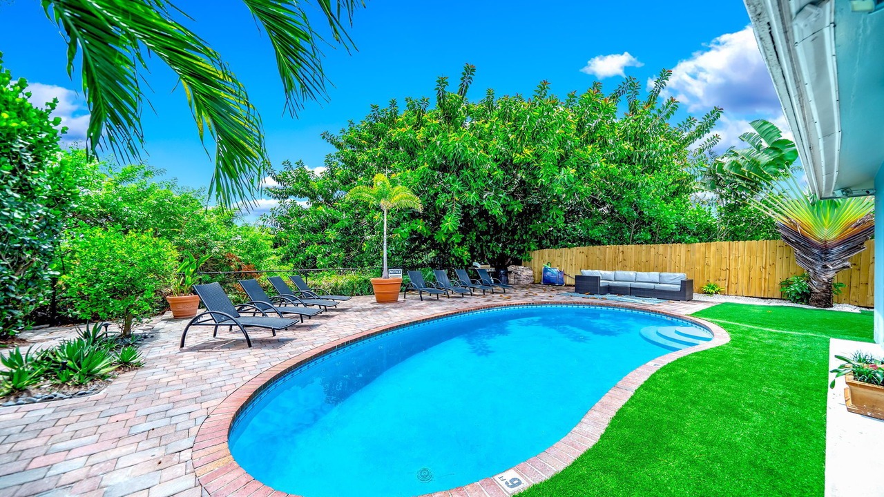 Photo of Outdoor in Lake Ridge