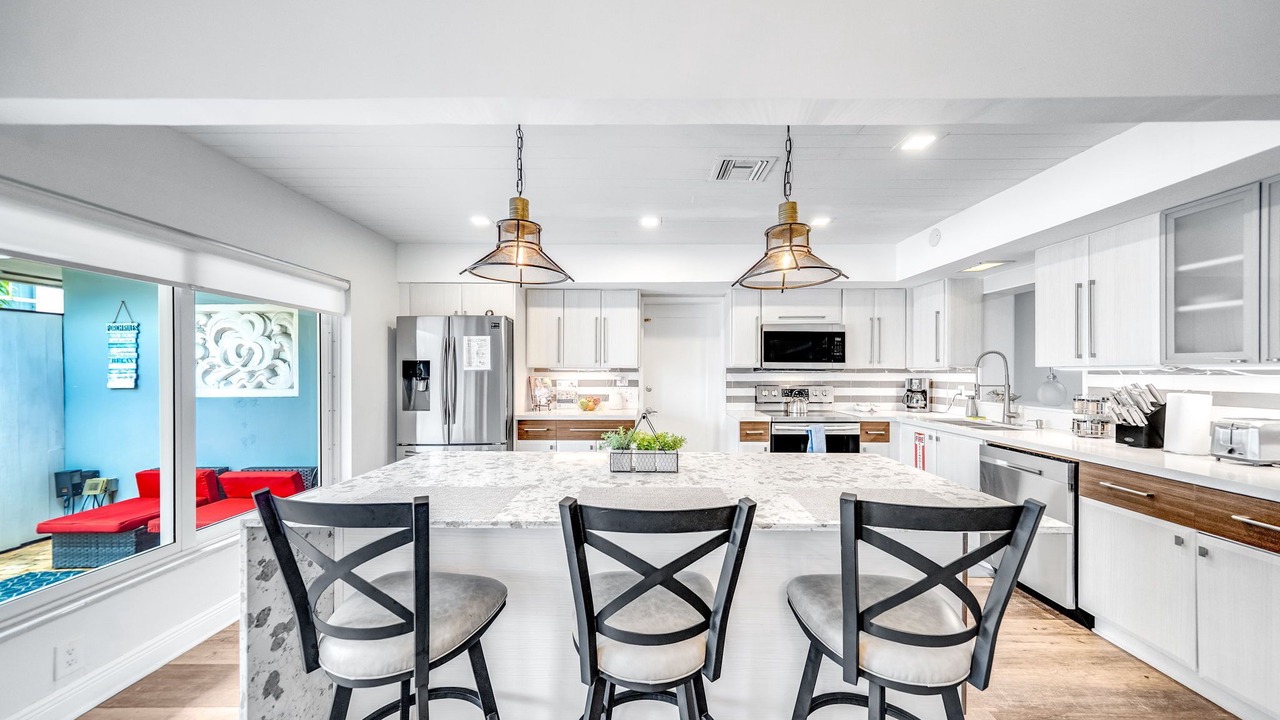 Photo of Kitchen in Lake Ridge