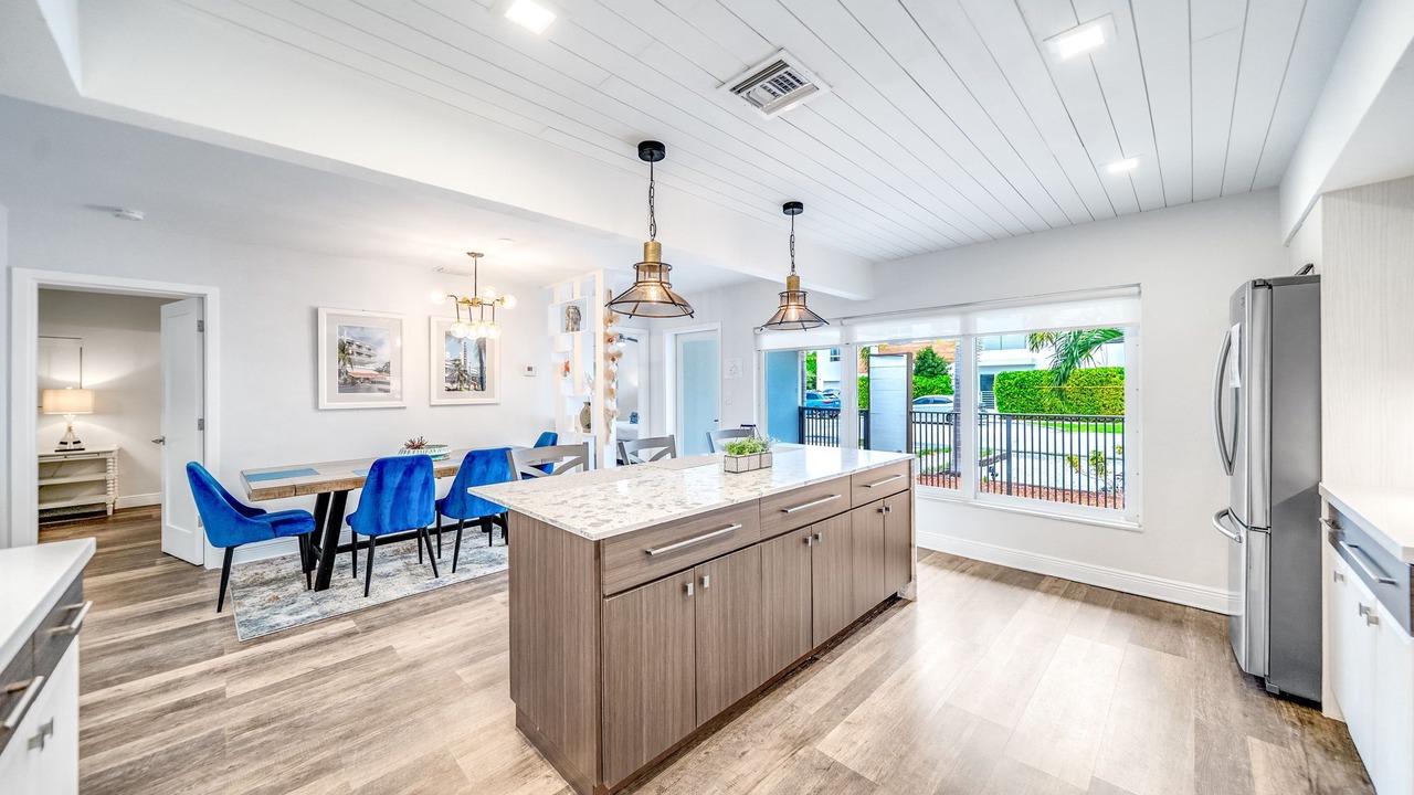 Photo of Kitchen in Lake Ridge