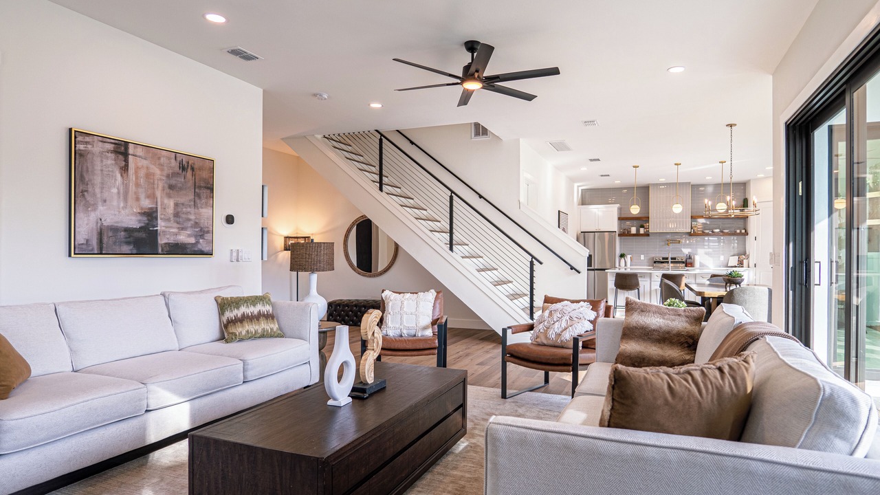 Photo of Livingroom in Port Tampa City