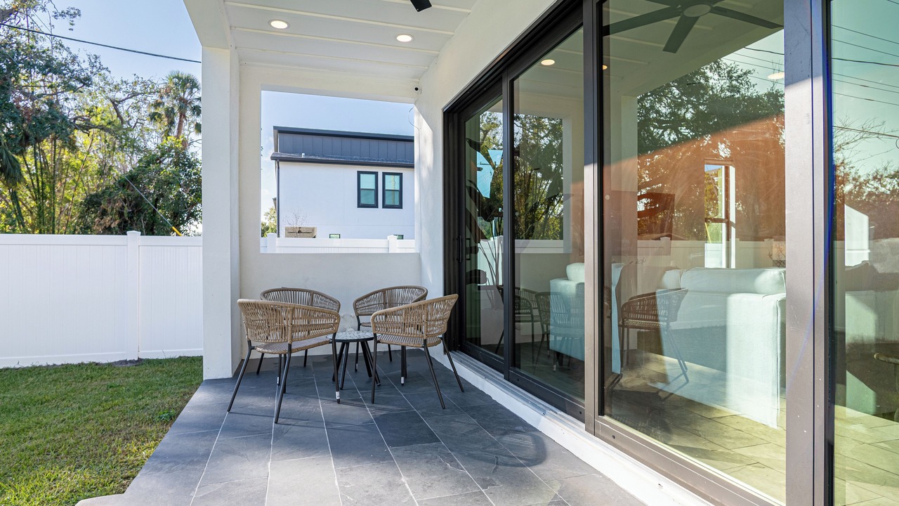 Photo of Outdoor in Port Tampa City