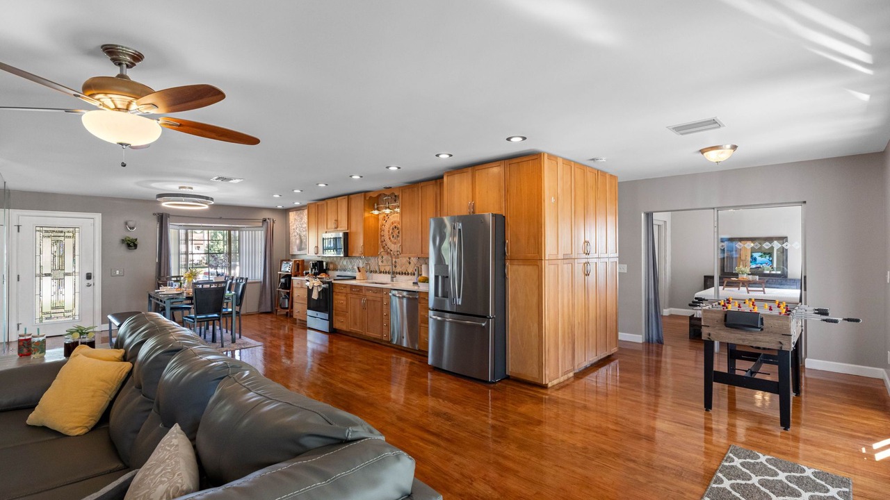 Photo of Bedroom in Bay Crest Park
