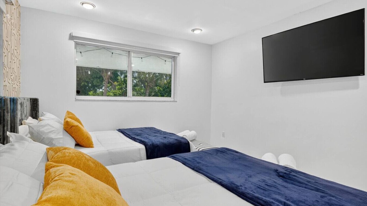 Photo of Bedroom in Flagami