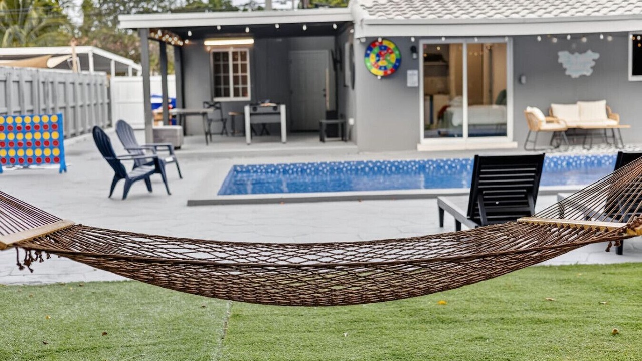 Photo of Patio Balcony in Flagami