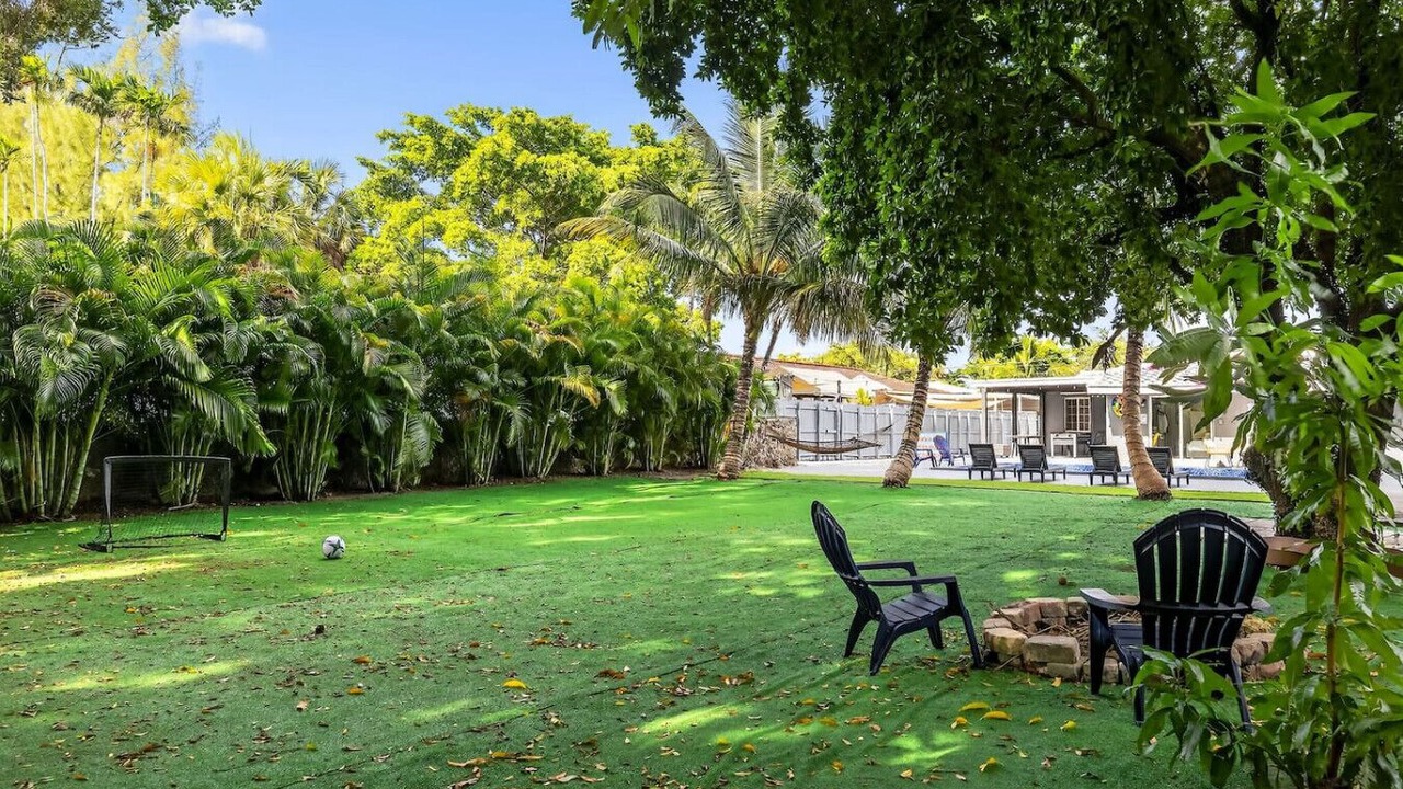 Photo of Outdoor in Flagami