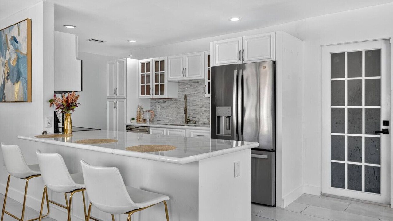 Photo of Kitchen in Flagami