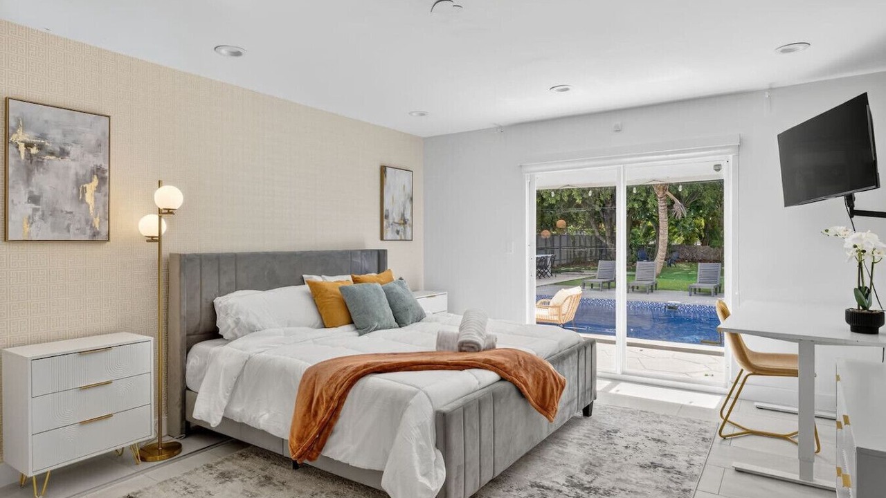 Photo of Bedroom in Flagami
